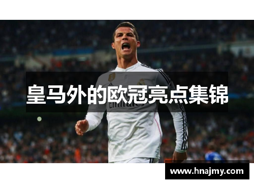 皇马外的欧冠亮点集锦